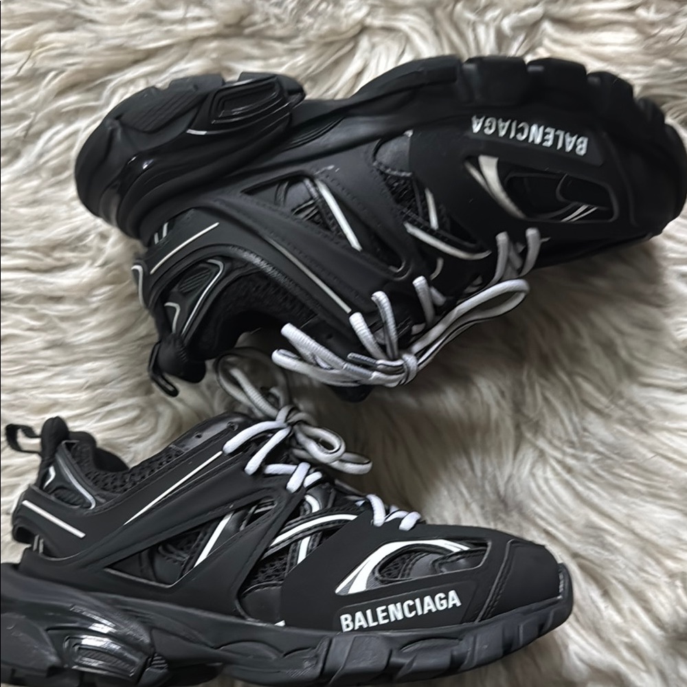 Balenciaga Track Sneakers